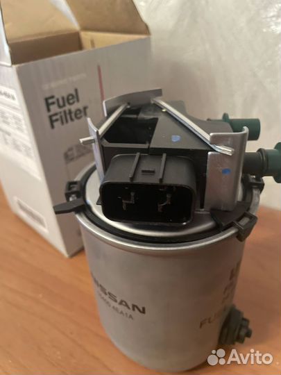 Топливный фильтр 16400-4еa1A