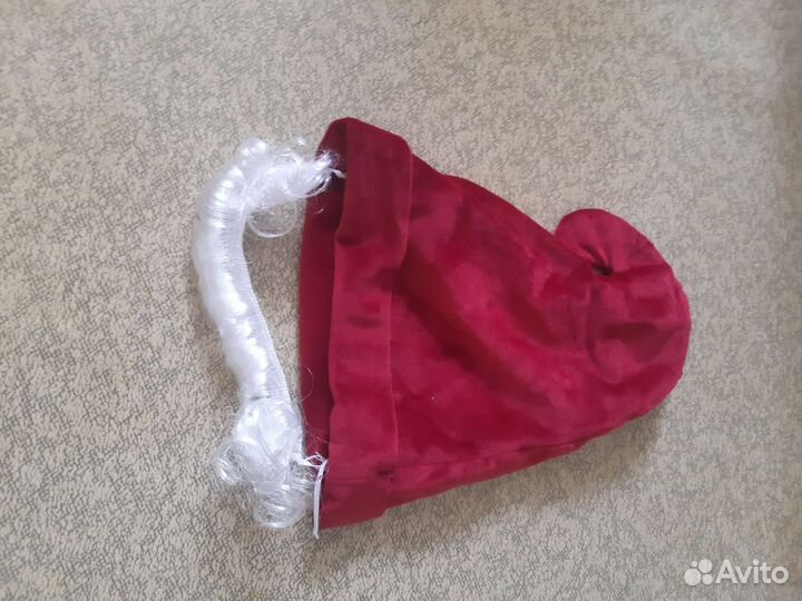 Карнавальный костюм для мальчика