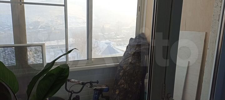 3-к. квартира, 71 м², 8/9 эт.