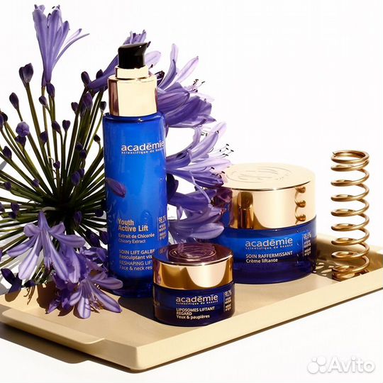 Профессиональная Косметика