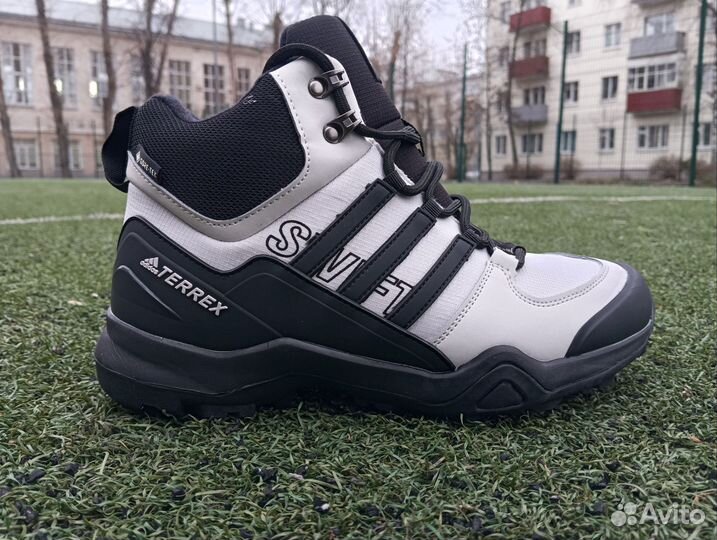 Кроссовки мужские зимние Adidas Terrex