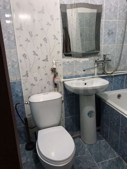 2-к. квартира, 39 м², 2/5 эт.