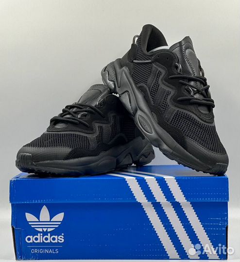 Кроссовки Adidas Ozweego