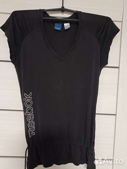 Женская одежда пакетом 44 46