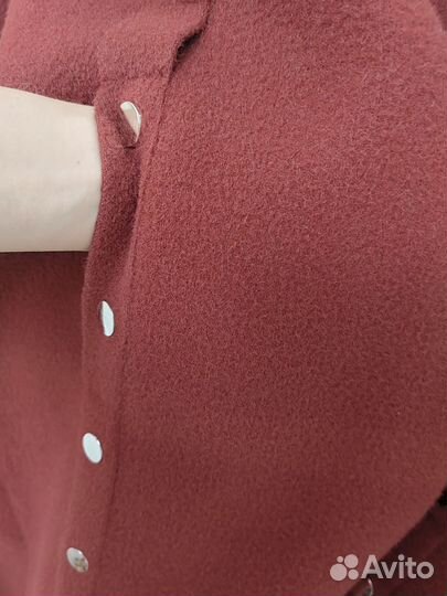 Пальто (кардиган)