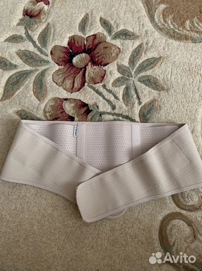 Бандаж для беременных