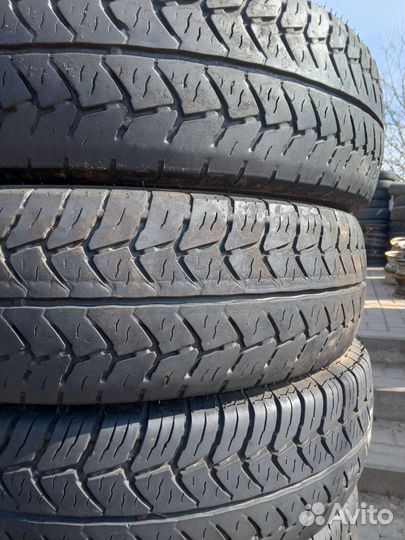 КАМА 407 185/75 R16C