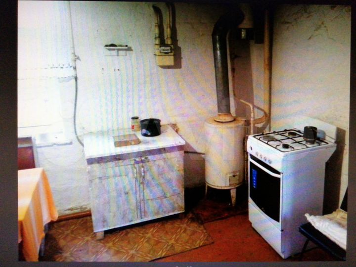 Дом 46 м² на участке 30 сот.