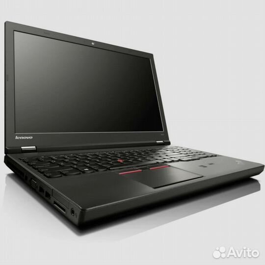 Lenovo ThinkPad W541 i7-4310MQ 2.9GHz/32Gb/512SSD