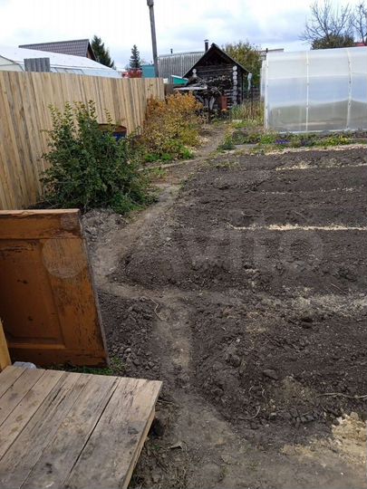 Дача 50 м² на участке 3,9 сот.