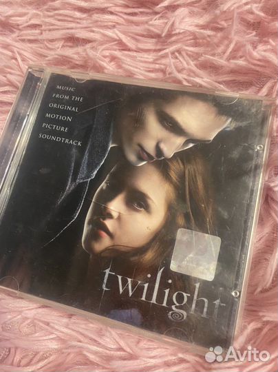 Cd диски с музыкой