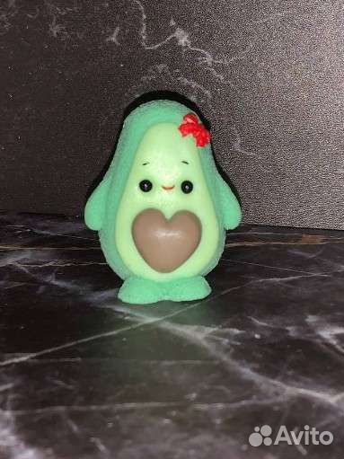 Мыло ручной работы