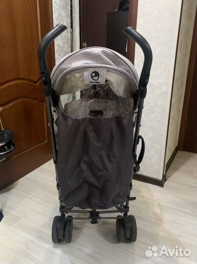 Коляска трость Easywalker