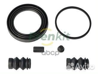 Ремкомплект тормозного суппорта перед Frenkit