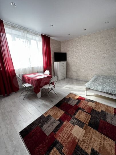 Дом 40 м² на участке 10 сот.