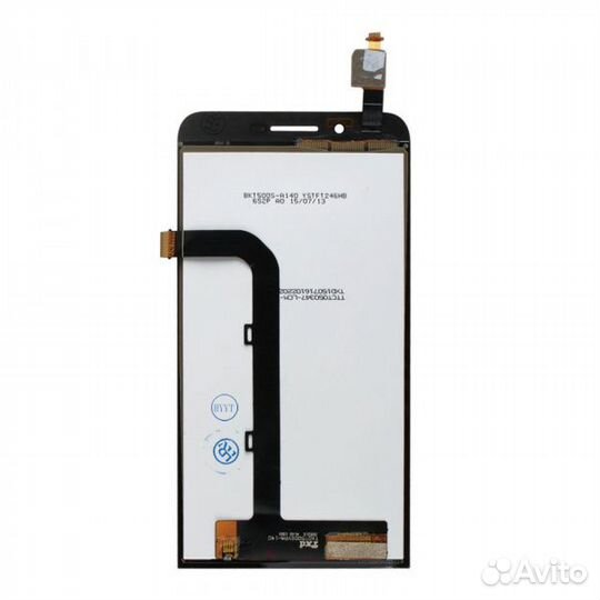 Модуль дисплея Asus Zenfone 2 Go ZC500TG