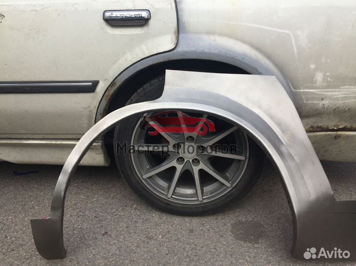 Арки ремонтные