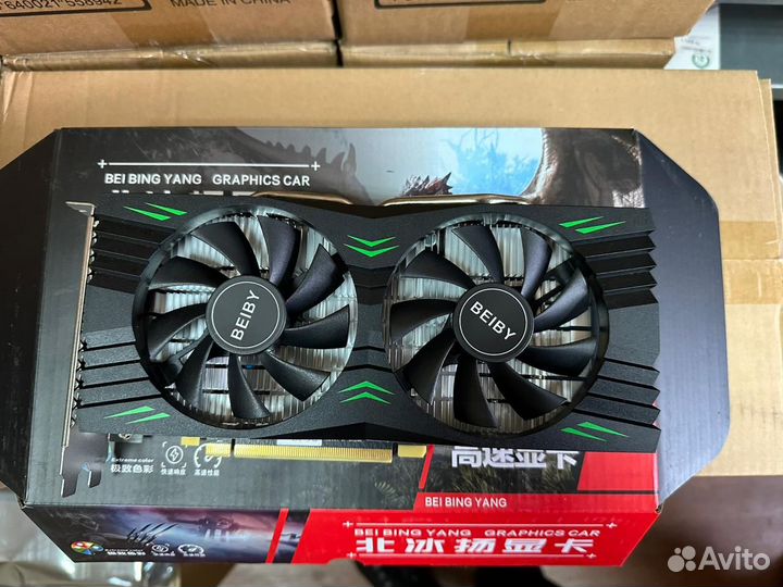 Radeon rx 580 8gb