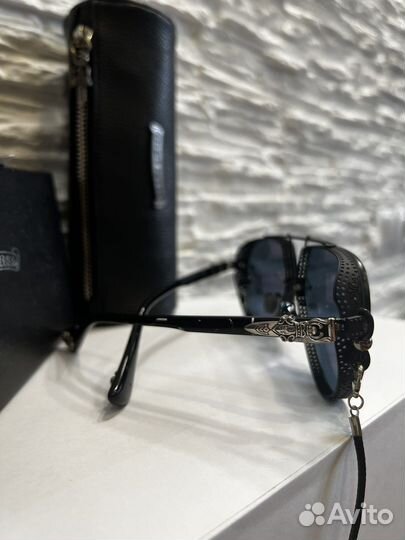 Очки Chrome Hearts