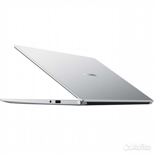 Новый Ноутбук Ультрабук Huawei MateBook D 14 Gray