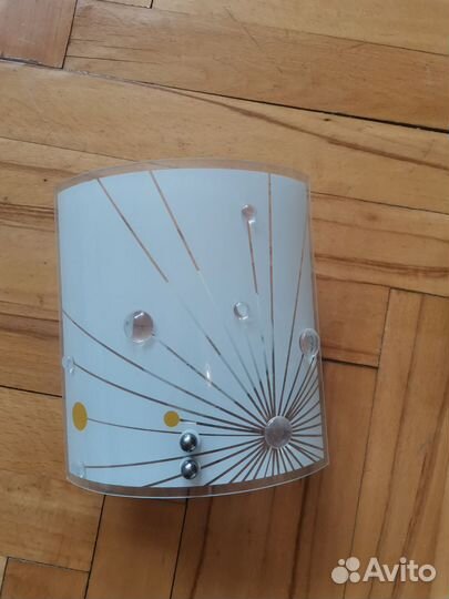 Светильник настенный