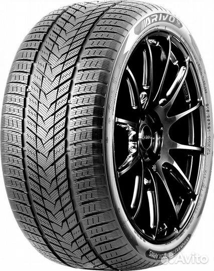 Arivo Winmaster ProX ARW5 275/45 R21 110H