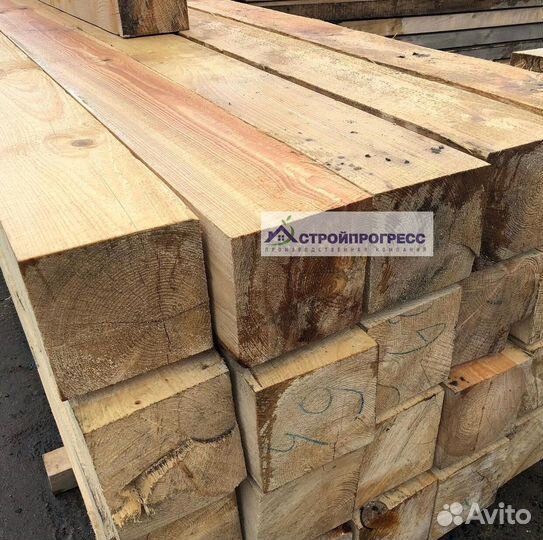 Обрезная доска