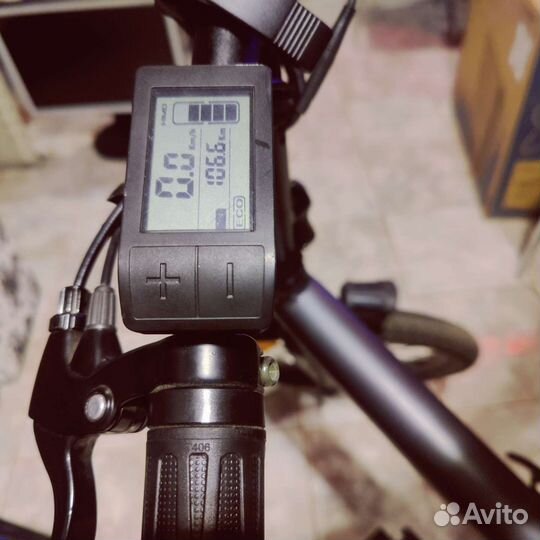 Электровелосипед Xiaomi Himo Z20