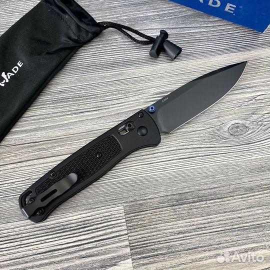 Нож складной