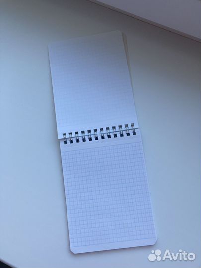 Блокноты Сочи 2014