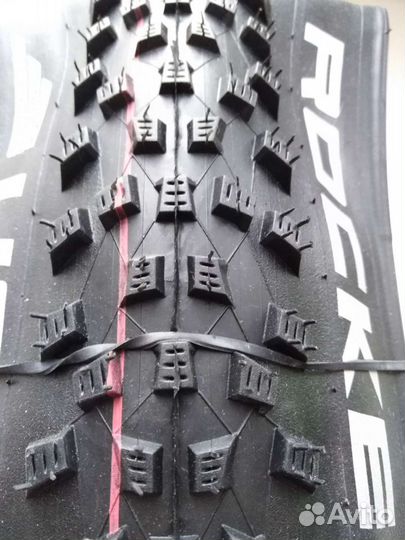 Покрышка Schwalbe Rocket Ron Super Race 29x2.25