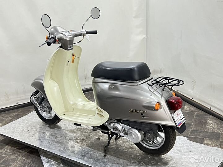 Скутер Honda Giorno AF24 1994г.в