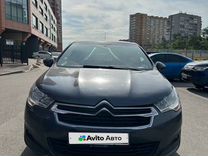 Citroen C4 1.6 AT, 2013, 183 000 км, с пробегом, цена 615 000 руб.