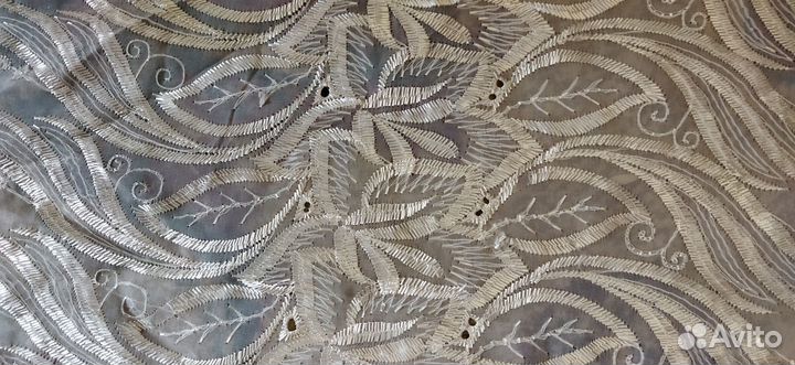 Тюль бу Германия