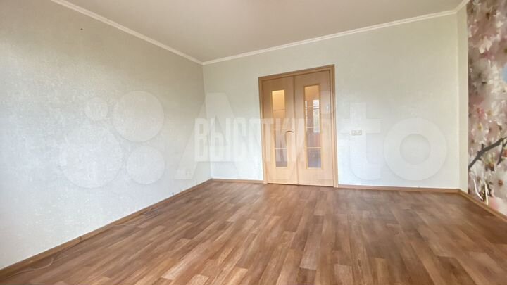 3-к. квартира, 66,3 м², 2/10 эт.