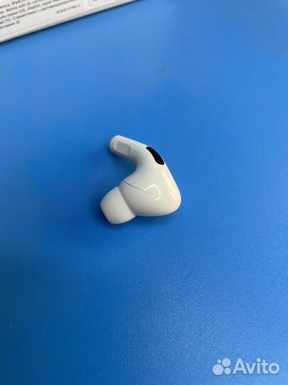 Правый наушник Airpods Pro оригинал