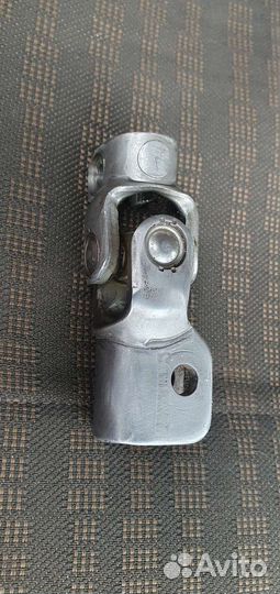 Рулевой карданчик teana j32