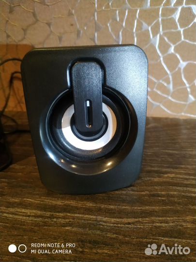 Колонки для пк