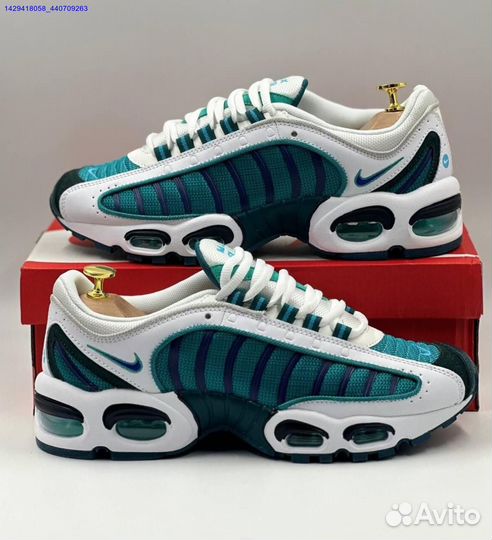 Nike Air Max Tailwind 4 (Арт.29465)