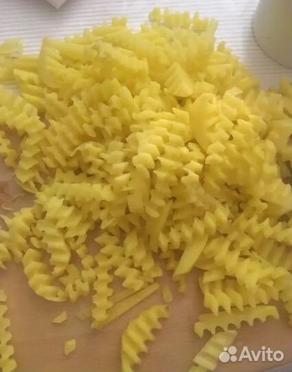 Овощерезка для декораций Borner 