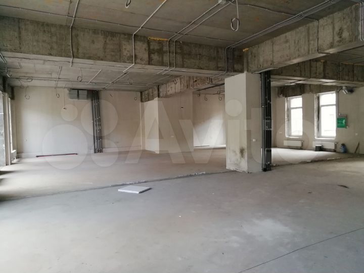 Свободного назначения, 251.19 м²