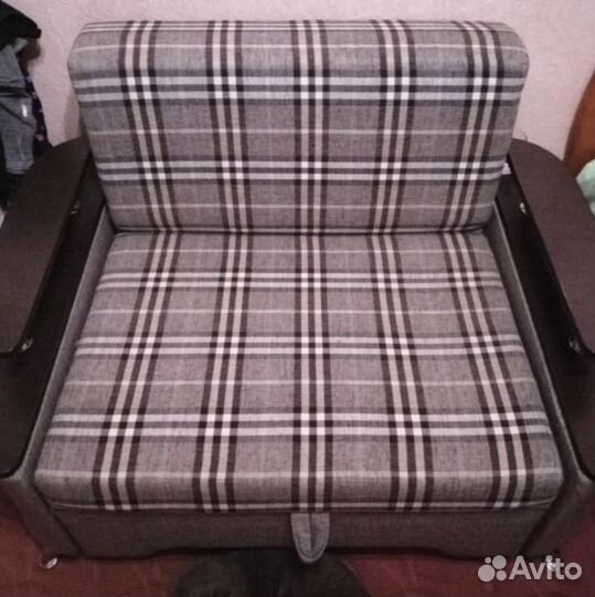 Перетяжка мебели / Обивка мягкой мебели