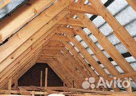 Строительство