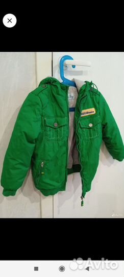 Вещи пакетом на мальчика с 92 размера