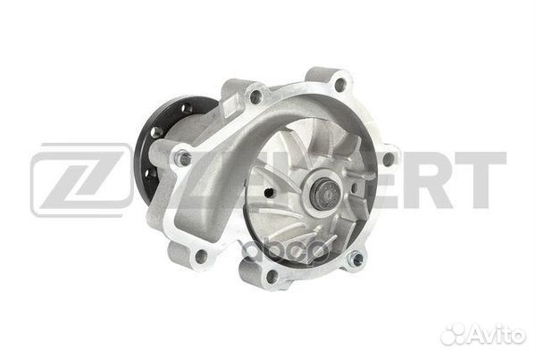 Помпа водяная MB C-Class (202) 96- E-Class (12