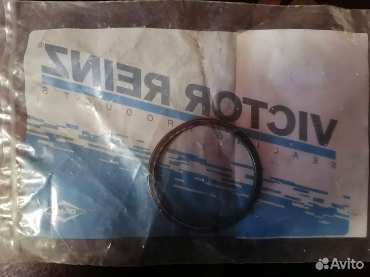 Прокладки выпускного коллектора