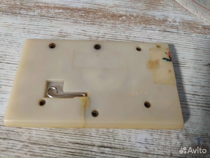 Игра электроника (Микки Маус)