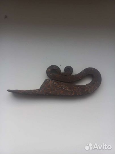 Древние крисало