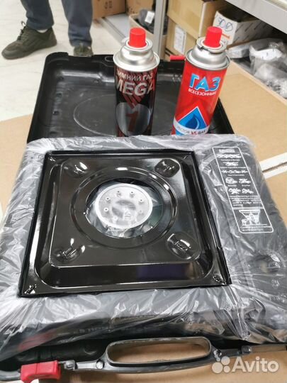 Туристическая плитка