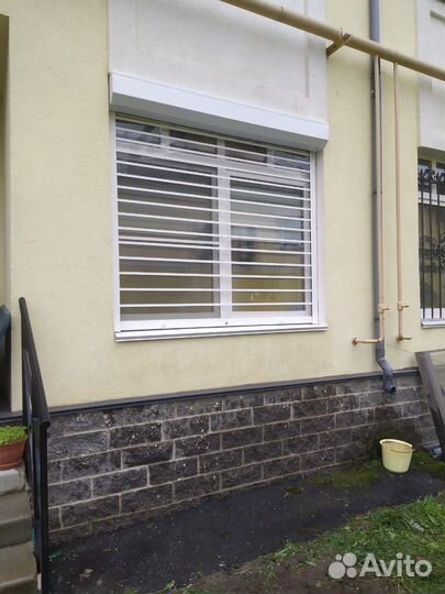 Рольставни Ярославль